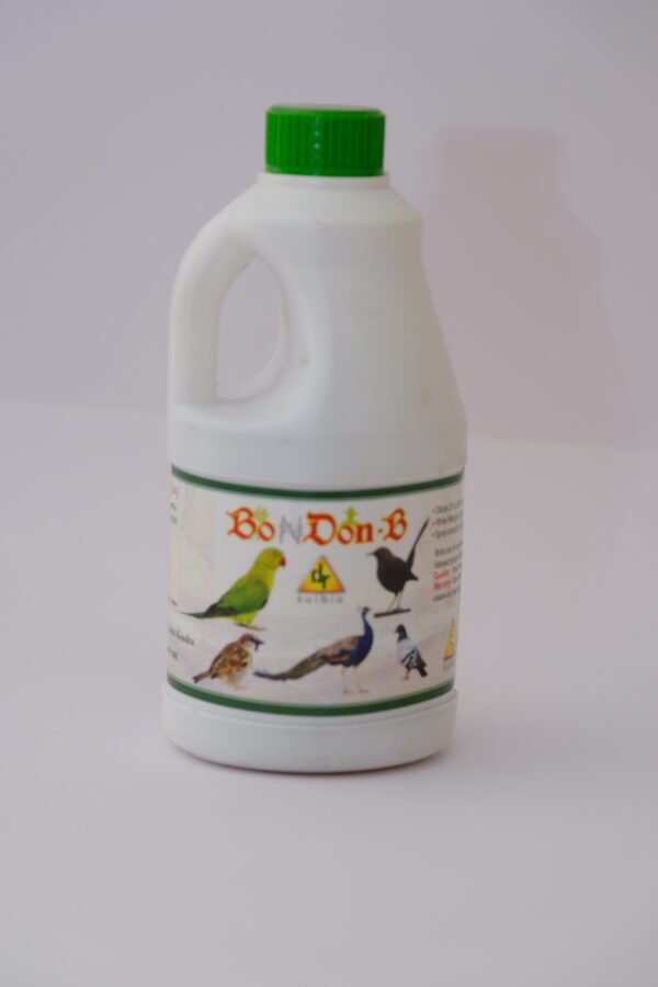 BONDON-B BIRDS REPELLENT
