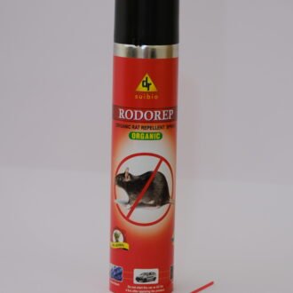 RAT SPRAY