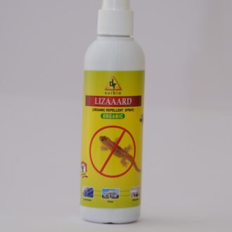 LIZARD SPRAY