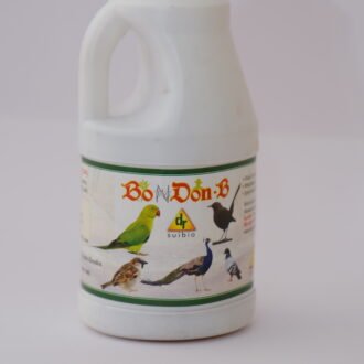 BONDON-B BIRDS REPELLENT