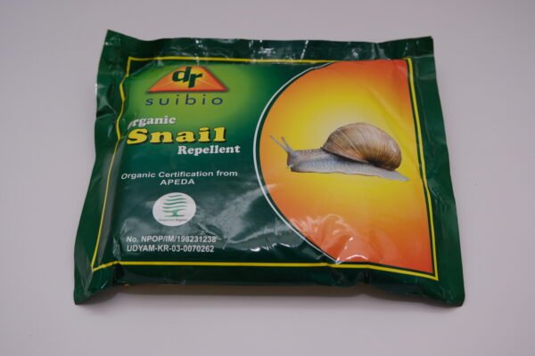 Snail_Repellent